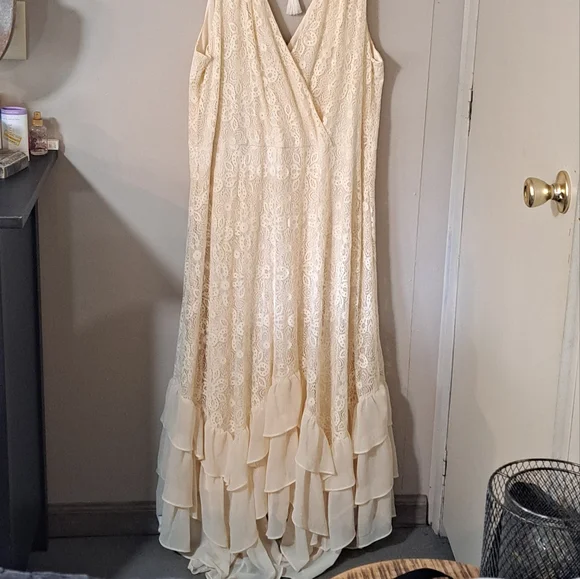 Sundance Champs De Fleur Dress - Picture 6 of 13